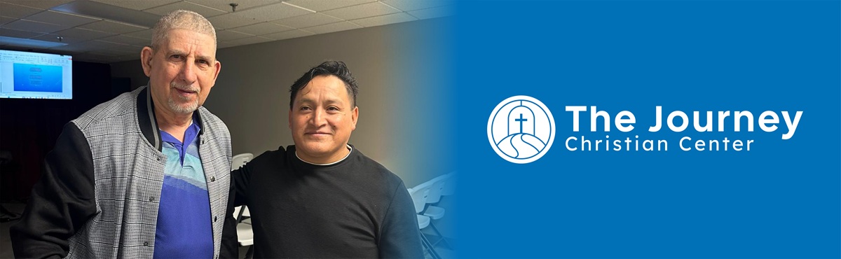 Journey Christian Center - Community