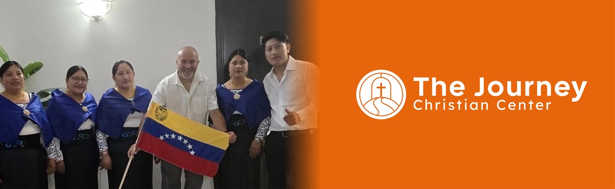 Journey Christian Center - Español